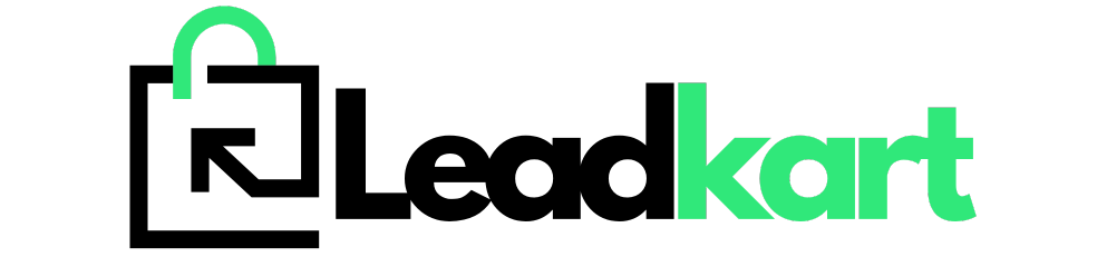 LeadKart Logo